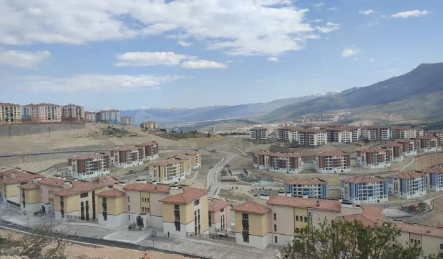 Malatya’da 5 milyonluk ev 484 bin liraya düştü! Bakan Kurum anlattı