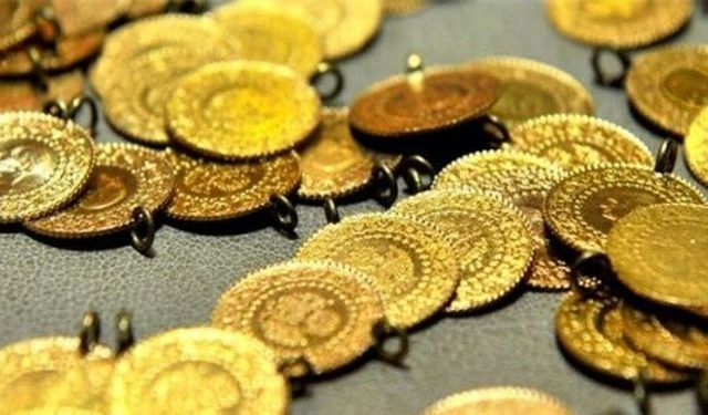 11 binlik çeyrek gündemde: Malatya’da altın neyi işaret ediyor?