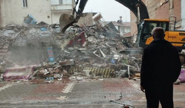 Malatya'da Bilginler Apartmanı davasında flaş karar: Tek sanığa beraat!