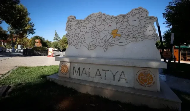 Malatya’dan büyük rekor: Batıyı solladık!