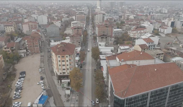Malatya’da sağanak ve toz alarmı!