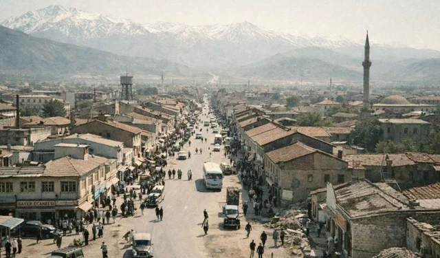Malatya'da toplam kaç mahalle var? Şaşırtan rakam açıklandı