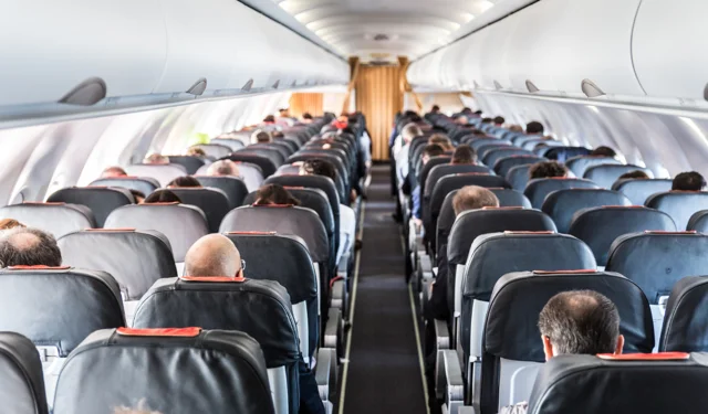 Malatya’da uçuşlar fırladı! 87 binden 849 bine…