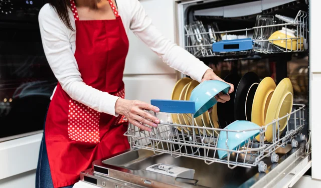 Malatyalı ev hanımları bu listeyi okumalı! Mutfağınızdaki serveti makinede çöp etmeyin