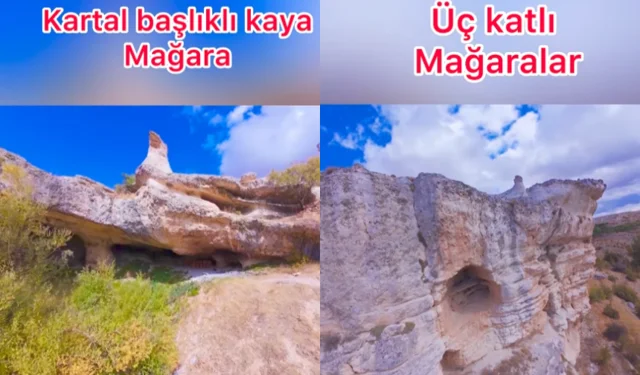 Malatya’nın 7 bin yıllık köyü: Ağılbaşı