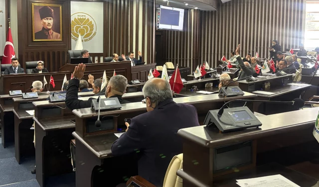 Malatya’nın iki ilçesine GES projesi geliyor!