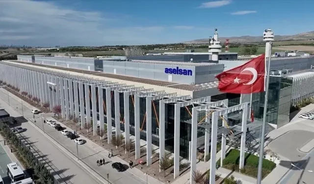 Malatya’ya ASELSAN imzası: Yüksek teknoloji hamlesi başlıyor