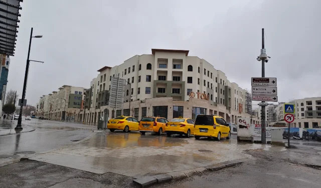 Malatya’ya sağanak ve çığ uyarısı