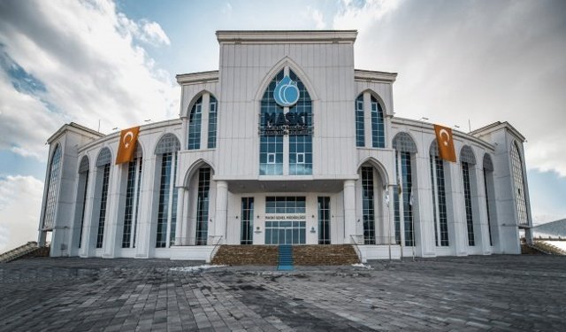Battalgazi ve Yeşilyurt’ta içmesuyu ve kanalizasyon yatırımı ihalesi yapılacak