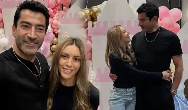 Sinem Kobal ve Kenan İmirzalıoğlu Aşkı Nasıl Başladı? İşte İlk Tanışma Hikayesi!