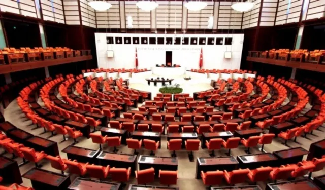 TBMM çocuklar için düğmeye bastı! Araştırma Komisyonu kuruldu