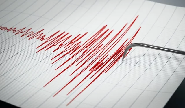 Malatya'nın riskli alanlar belli oldu: Fay geçen noktalar duyuruldu