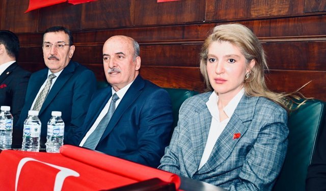 Milletvekili Ölmeztoprak uyardı: "Süreç çok hassas!"