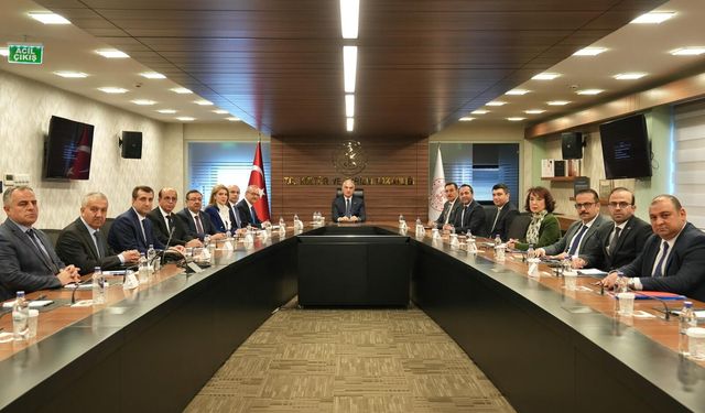 Malatya’da o tarihi yapı için tarih verildi: Sonbaharda açılıyor!