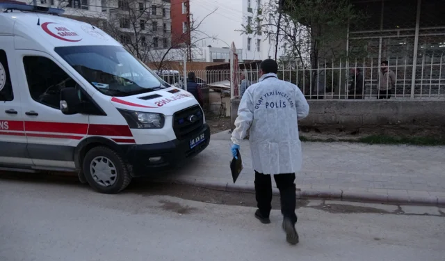 “Yatmaya gidiyorum” dedi, cansız bedeni bulundu! Malatya’da şüpheli ölüm