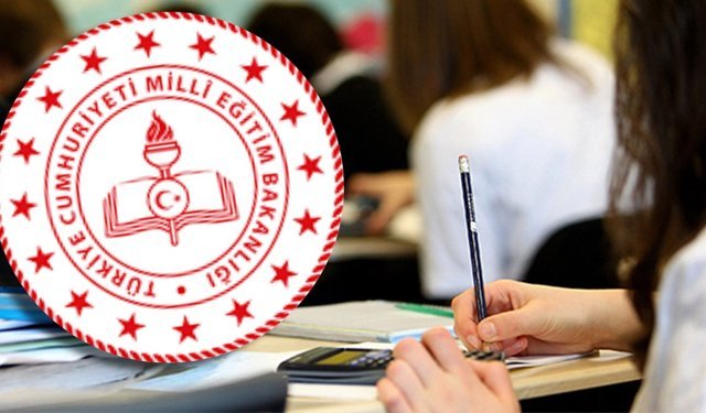 MEB sınav sistemini sil baştan değiştirdi: Artık o sorular sorulmayacak!