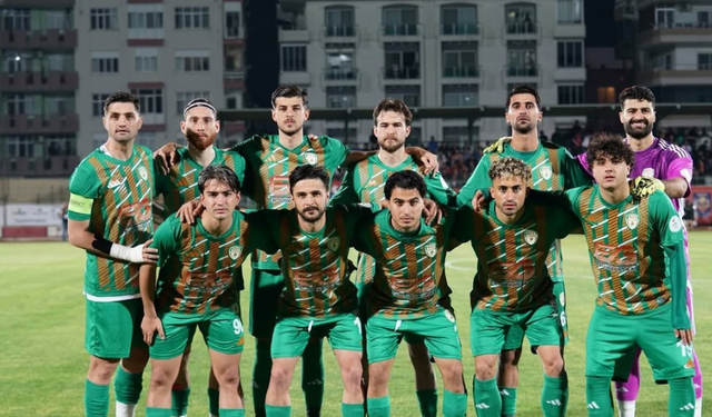 Malatya ekibi tur atladı: 3 sakatlık şoku