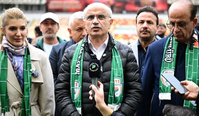 Başkan Er: Malatya futbolu hak ettiği yere gelecek
