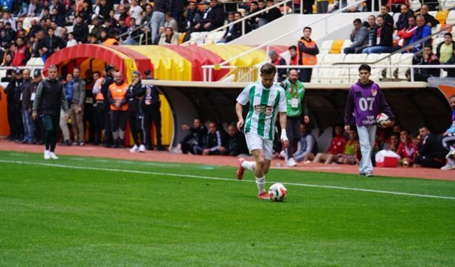 PFDK faturayı kesti! Malatya Yeşilyurtspor maçında beklenen karar çıktı