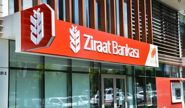 Ziraat Bankası SMS'i vatandaşı korkuttu: Sabaha karşı 1 Milyon TL'lik Ayyıldız Teams şoku!