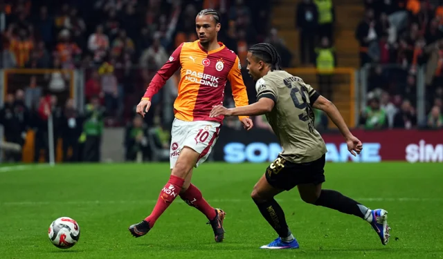 Zirvede fark 2 puan! Süper Lig’de şampiyonluk yarışı kızıştı