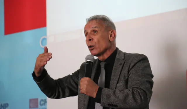 Aluçlu: “Malatya Fayı tek parçada kırılırsa 7.6 büyüklüğünde deprem üretebilir”