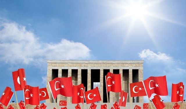 18 Mayıs okullar tatil mi, yarım gün mü? 19 Mayıs Salı okul var mı?