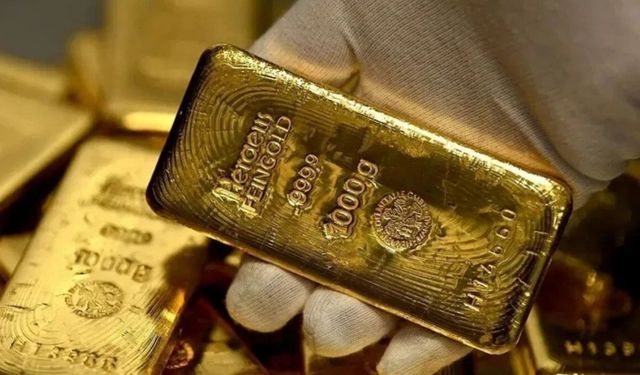 Altın ve dolar yatırımcısına soğuk duş! Ünlü ekonomist kötü haberi verdi