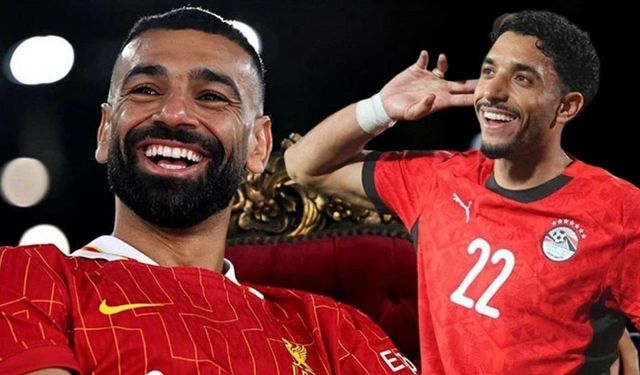 Süper Lig'de Mısır Gecesi: Salah ve Marmoush İçin İstanbul Hattı Isındı