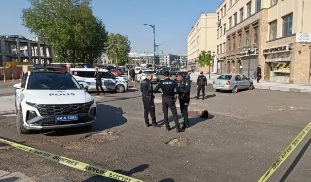 Akpınar’daki korkunç olayda yeni gelişme! Katil zanlısı cezaevine gönderildi