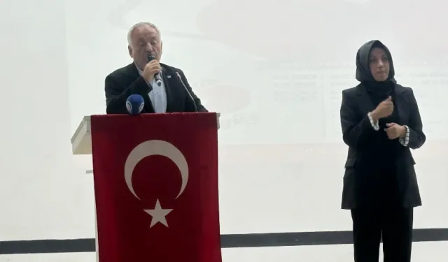 “Annelik imkansız değil!” Lokman Ayva’dan Malatya’da ezber bozan açıklamalar