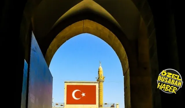 Bakan Ersoy Malatya’daki o nokta için kesin talimat vermiş: “Derhal restore edin”