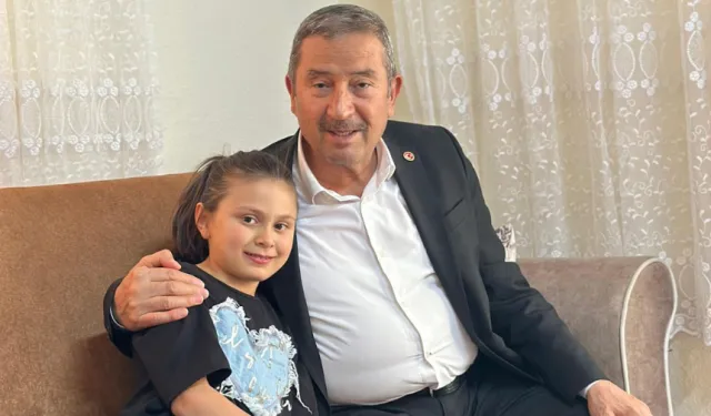 Başkan Bozkurt o daveti geri çevirmedi! Sosyal medyada gündem oldu