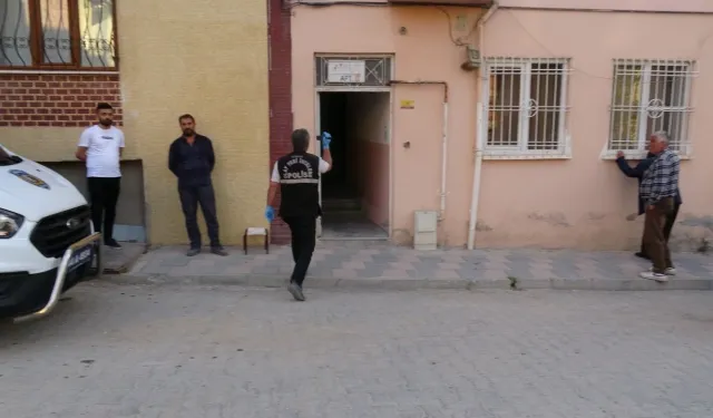 Battalgazi’de acı haber: Koltukta hareketsiz bulundu