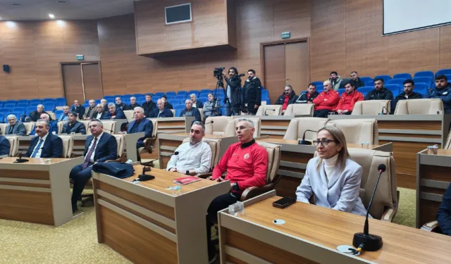Bölge futbolunda Malatya rüzgarı esecek!