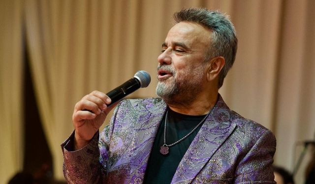 Magazin Dünyası Onu Konuşuyor: Bülent Serttaş'ın Fit Vücudu ve 18 Kilo Verdiren Azim Dolu Hikayesi