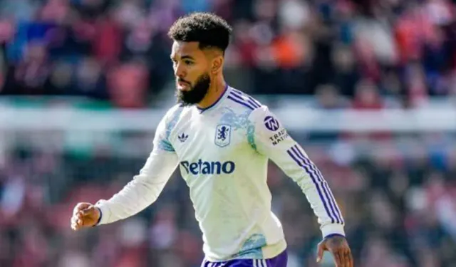 Galatasaray'da orta saha harekatı: Douglas Luiz için girişimler başladı