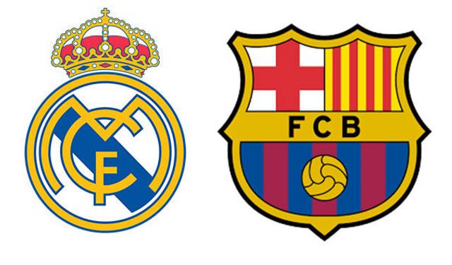 El Clasico'da şampiyonluk gecesi! Barcelona - Real Madrid maçı ne zaman, saat kaçta, hangi kanalda?