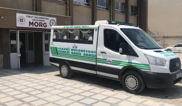 Elazığ'da alacak verecek kavgası kanlı bitti!