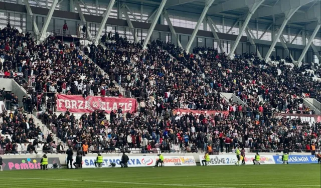Elazığspor - Adana 01 FK Play-Off rövanş maçı ne zaman yapılacak?