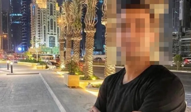 Eşini peş peşe ateş ederek hayattan koparmıştı! O koca tutuklandı