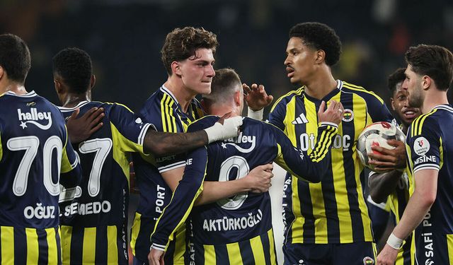 Fenerbahçe'ye Devler Ligi'nde dişli rakipler! İşte o takımlar ve kura tarihi