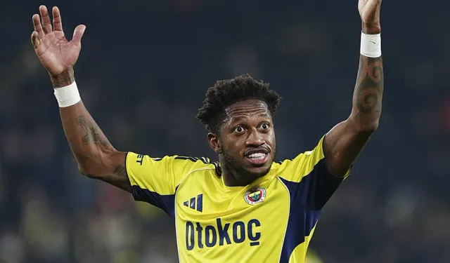 Fenerbahçe'de Fred bilmecesi: Seçim öncesi masaya gelen resmi teklif dengeleri değiştirdi