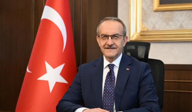 “Gençler en kıymetli hazinemiz”