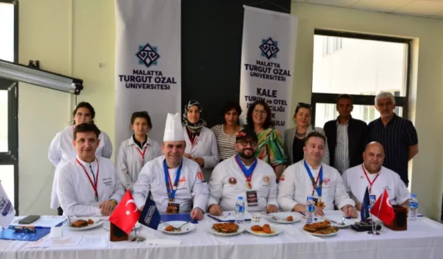 Gizli tarifler yarıştı, jürinin kaşık attığı o lezzet herkesi şaşırttı!