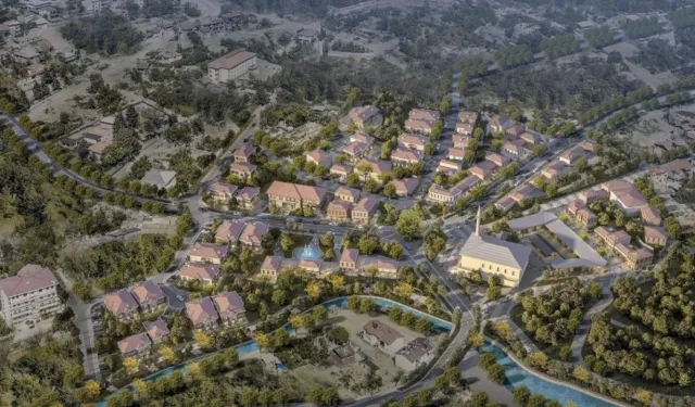 Gündüzbey’de 42 milyarlık projeyi ufuksuz insanlar mı reddetti?
