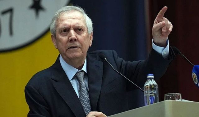 Fenerbahçe'de başkanlık yarışında dengeler değişiyor! Aziz Yıldırım aday olacak mı?