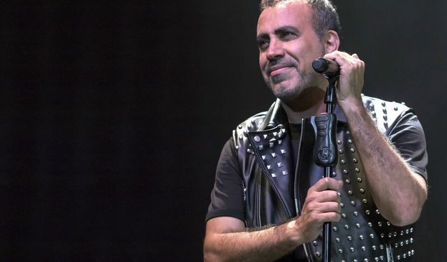 Sevenlerini Korkutan Haluk Levent Hastaneden Çıktı: İşte Ünlü Sanatçının Sağlık Durumu