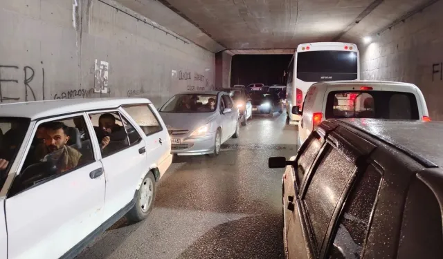 Hasret sona erdi! Ne yağmur ne de trafik engel: Malatya bu maça kilitlendi