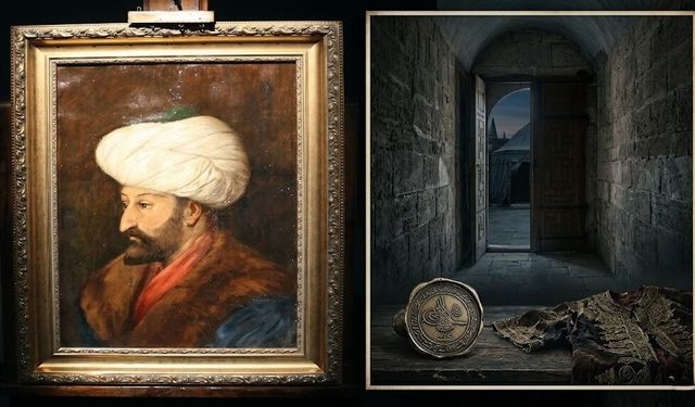 Hünkâr Çayırı'ndan Fatih Camii'ne: Büyük Sultan'ın vefatındaki acı detay